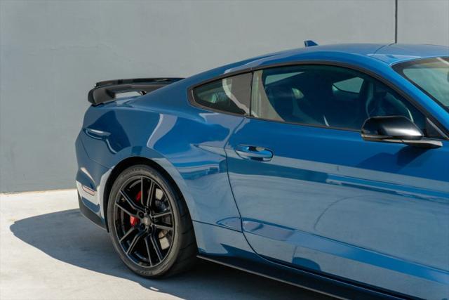 2021 Ford Mustang Shelby GT500 Fastback