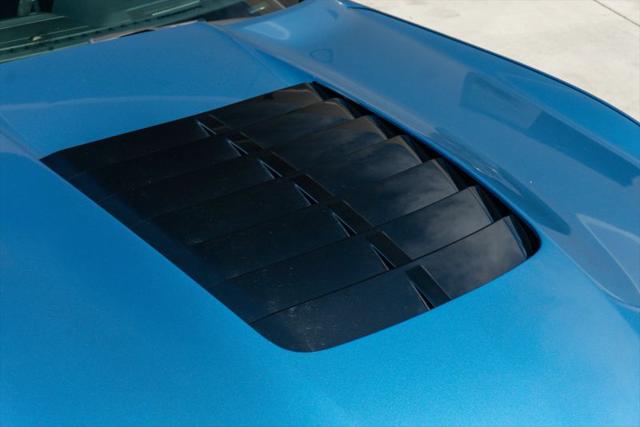 2021 Ford Mustang Shelby GT500 Fastback