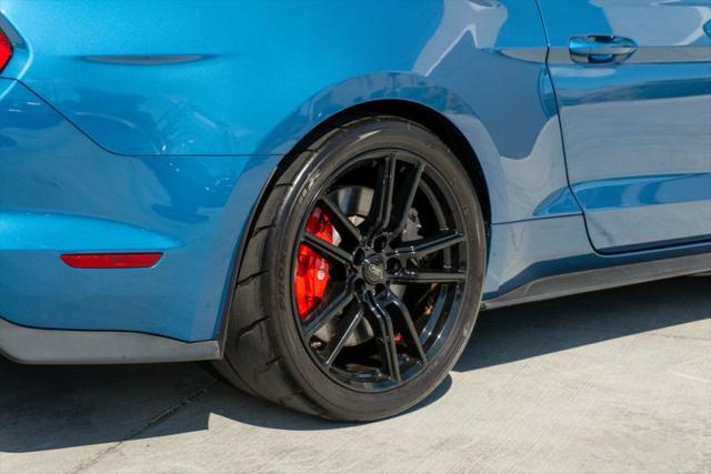 2021 Ford Mustang Shelby GT500 Fastback