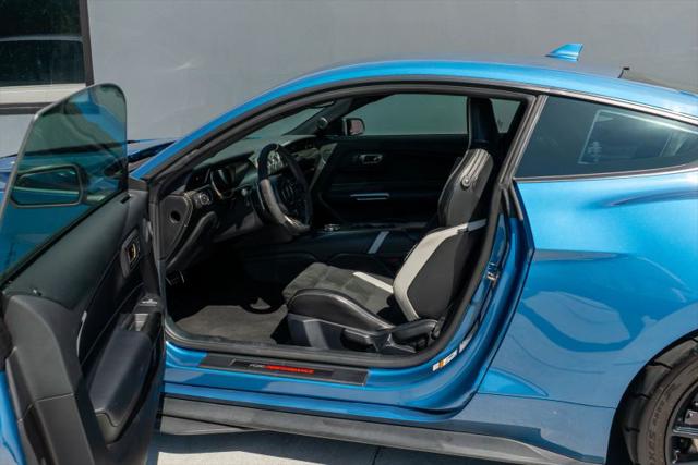 2021 Ford Mustang Shelby GT500 Fastback