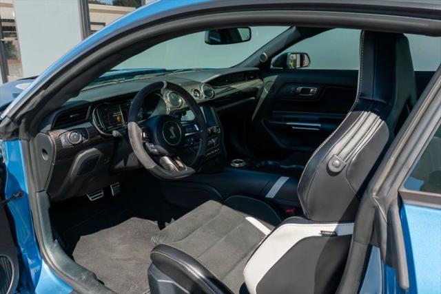 2021 Ford Mustang Shelby GT500 Fastback
