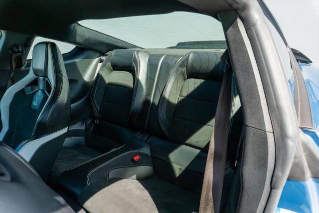 2021 Ford Mustang Shelby GT500 Fastback