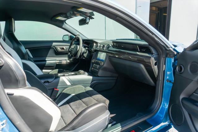 2021 Ford Mustang Shelby GT500 Fastback