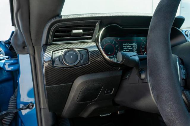 2021 Ford Mustang Shelby GT500 Fastback