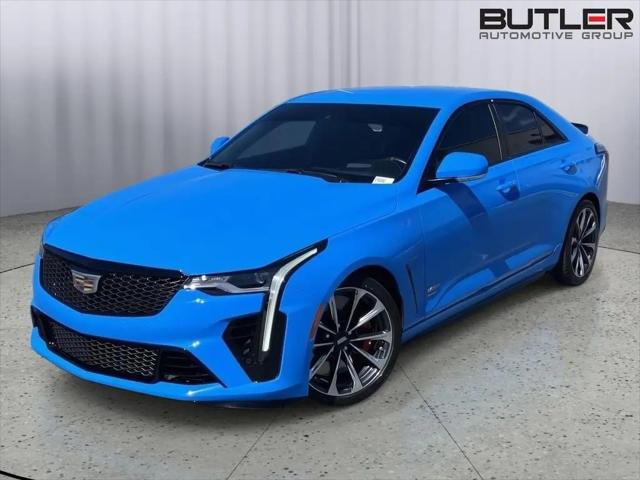 2023 Cadillac CT4-V V-Series Blackwing for sale in Valdosta, GA