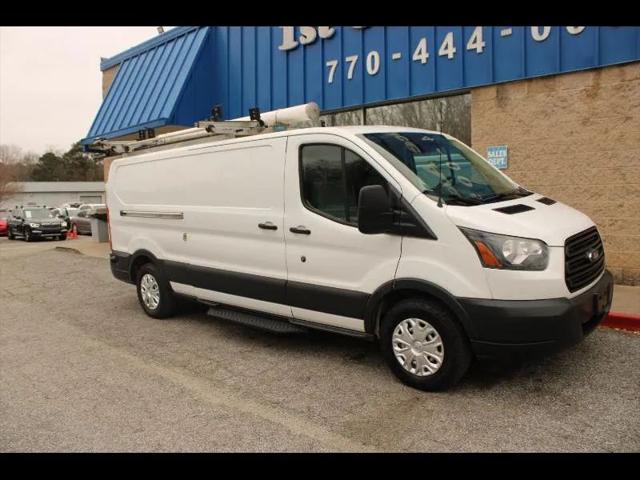2017 Ford Transit w/Sliding Side Door w/LWB for sale in Smyrna, GA
