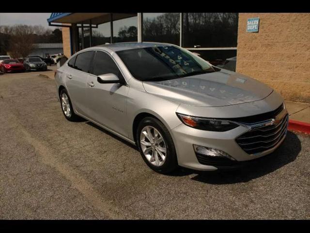 2022 Chevrolet Malibu FWD LT for sale in Smyrna, GA