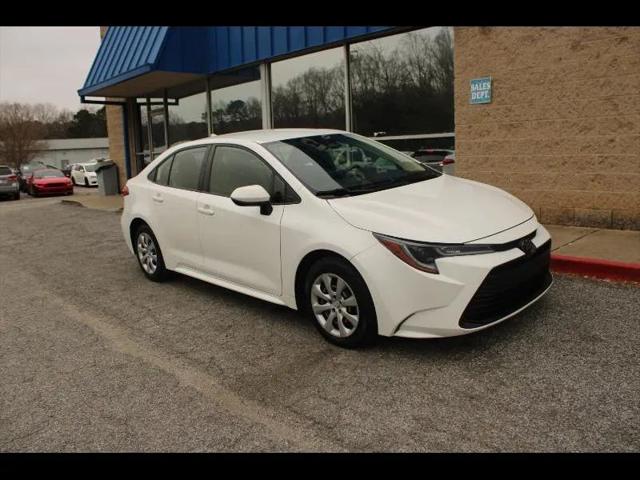 2023 Toyota Corolla LE for sale in Smyrna, GA