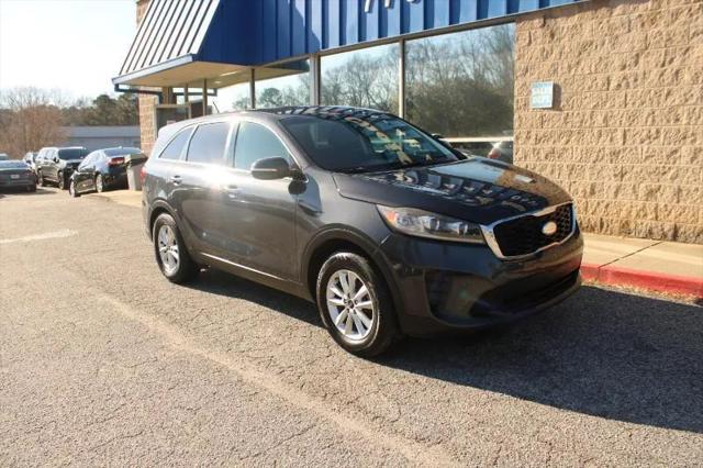 2019 Kia Sorento 2.4L LX for sale in Smyrna, GA