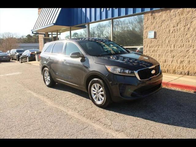 2019 Kia Sorento 2.4L LX for sale in Smyrna, GA