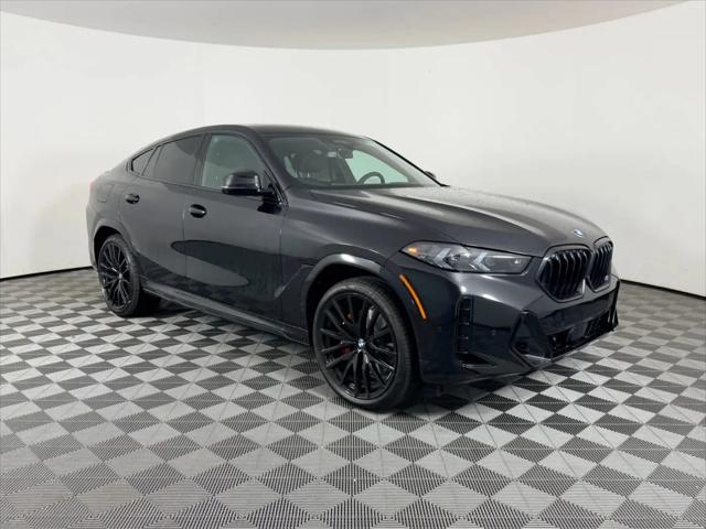 2026 BMW X6 xDrive40i for sale in Fairfield, CA