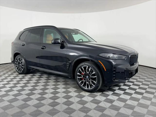 2026 BMW X5 xDrive50e for sale in Fairfield, CA