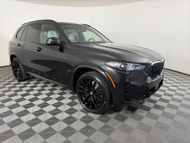 2026 BMW X5 xDrive40i for sale in Fairfield, CA