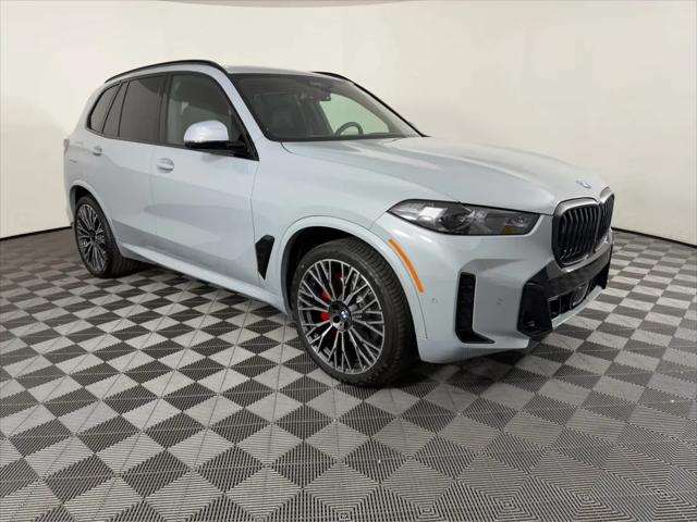 2026 BMW X5 xDrive40i for sale in Fairfield, CA