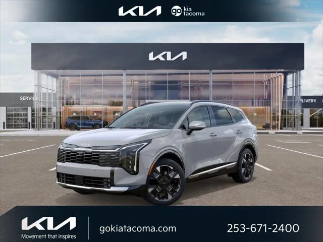 2026 Kia Sportage Hybrid SX-Prestige for sale in Tacoma, WA
