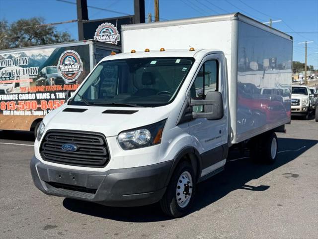 2019 Ford Transit Chassis 350 for sale in Tampa, FL