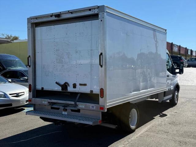 2019 Ford Transit Chassis 350