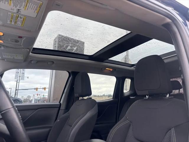 2023 Jeep Renegade Altitude 4x4