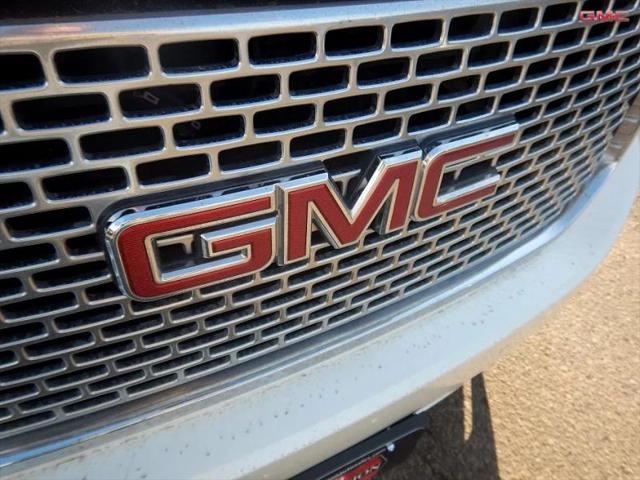 2015 GMC Yukon XL Denali
