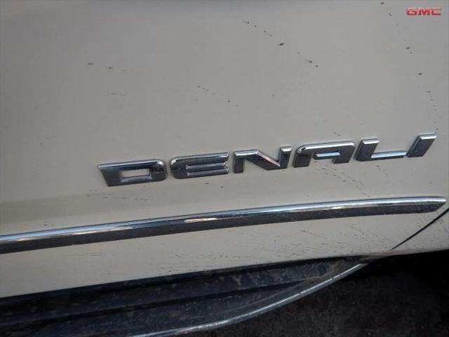 2015 GMC Yukon XL Denali