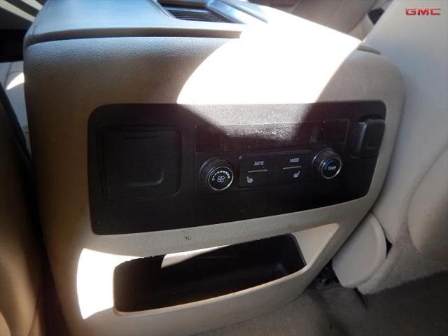2015 GMC Yukon XL Denali