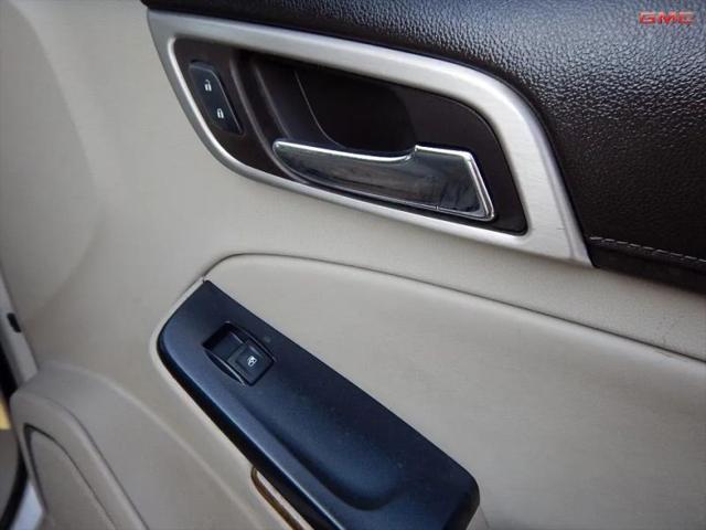 2015 GMC Yukon XL Denali