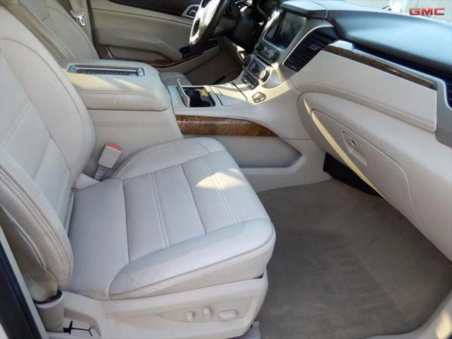 2015 GMC Yukon XL Denali