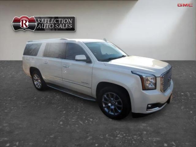 2015 GMC Yukon XL Denali for sale in Saint Paul, MN