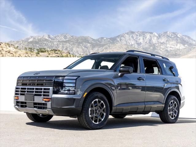 2026 Hyundai Palisade XRT Pro for sale in Palm Springs, CA