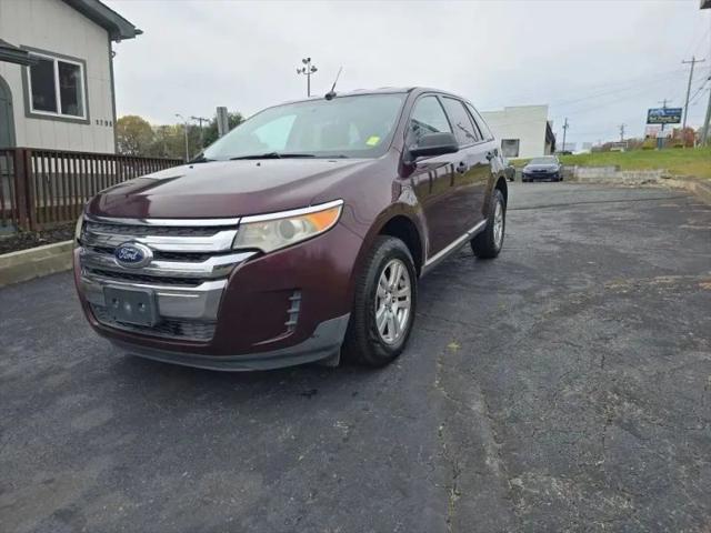 2011 Ford Edge SE for sale in Winston Salem, NC