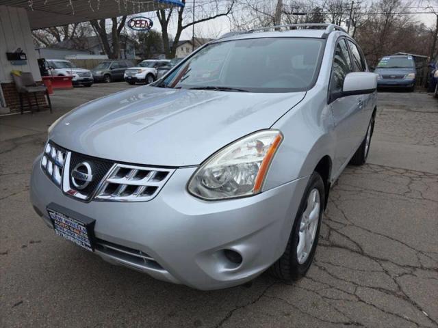 2011 Nissan Rogue SV for sale in Glendale Heights, IL