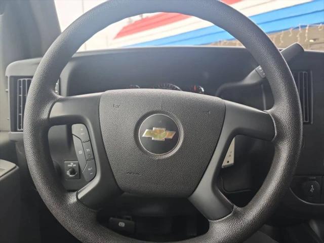 2014 Chevrolet Express LS