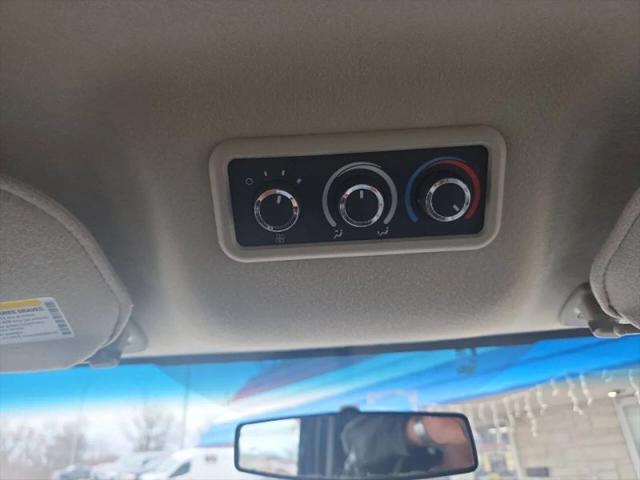 2014 Chevrolet Express LS