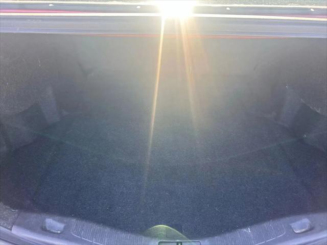 2015 Ford Fusion Titanium