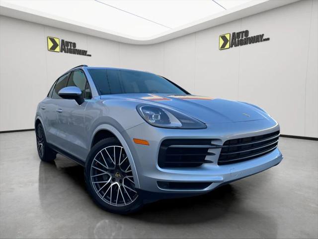2019 Porsche Cayenne S for sale in Sun Valley, CA