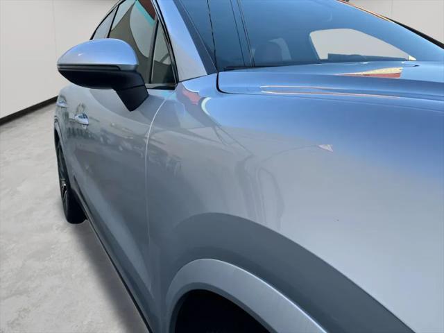 2019 Porsche Cayenne S