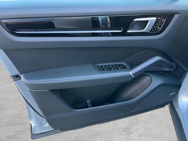 2019 Porsche Cayenne S