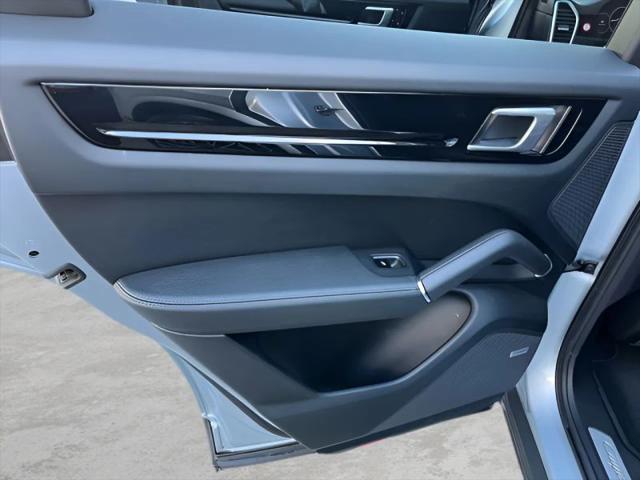 2019 Porsche Cayenne S