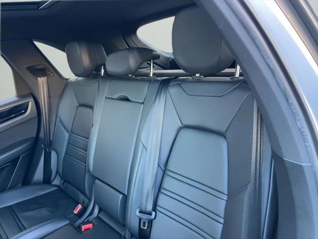 2019 Porsche Cayenne S