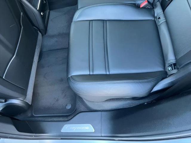 2019 Porsche Cayenne S