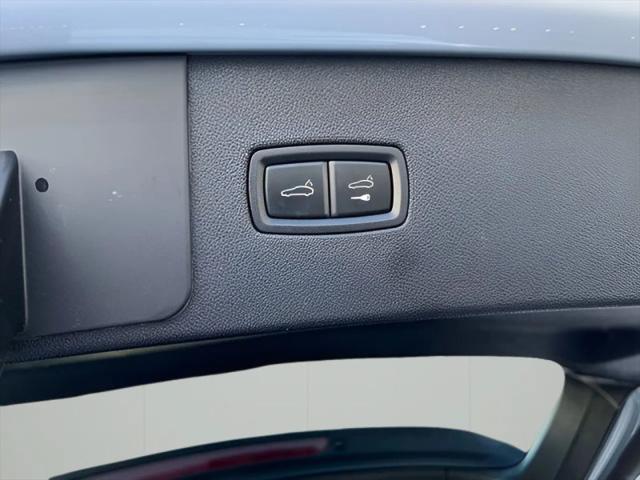 2019 Porsche Cayenne S