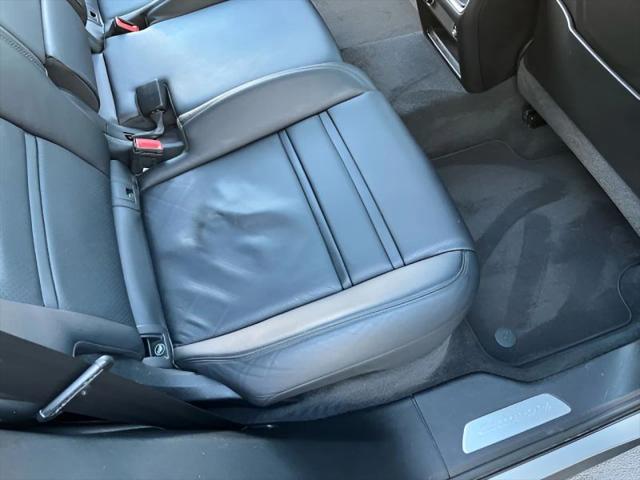 2019 Porsche Cayenne S