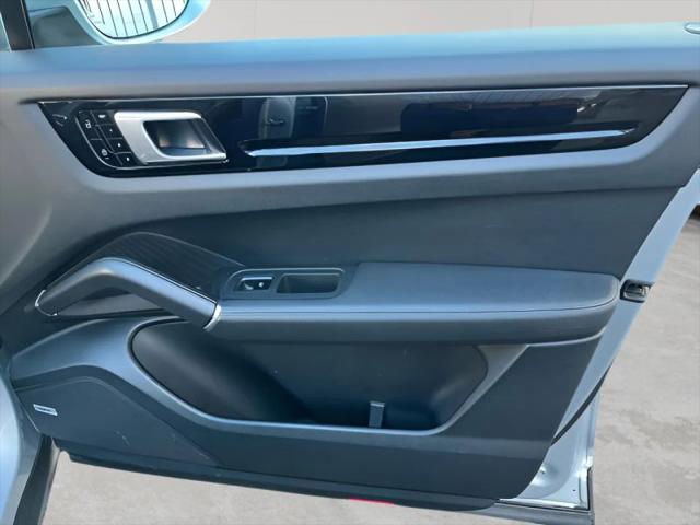 2019 Porsche Cayenne S