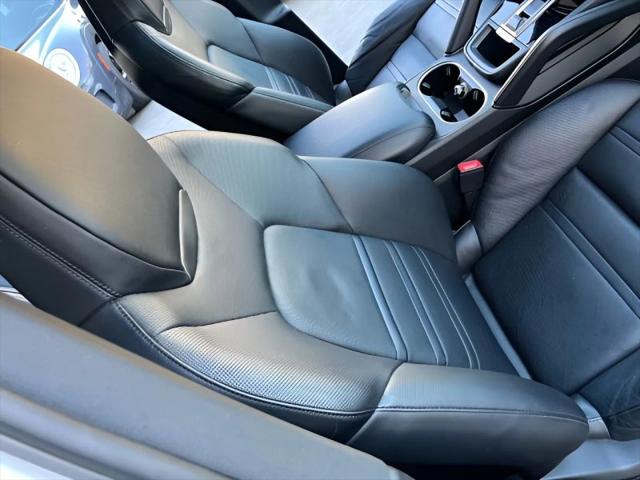 2019 Porsche Cayenne S
