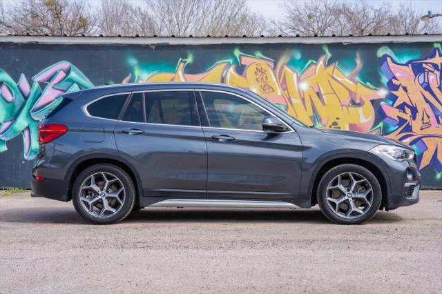 2016 BMW X1 xDrive28i