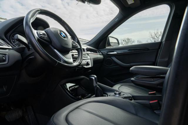 2016 BMW X1 xDrive28i