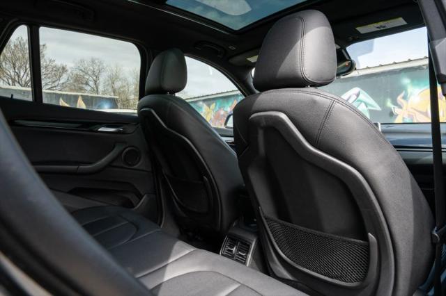 2016 BMW X1 xDrive28i