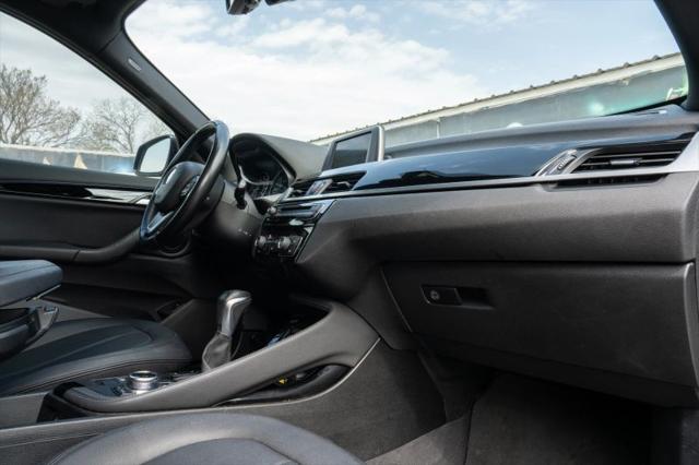 2016 BMW X1 xDrive28i