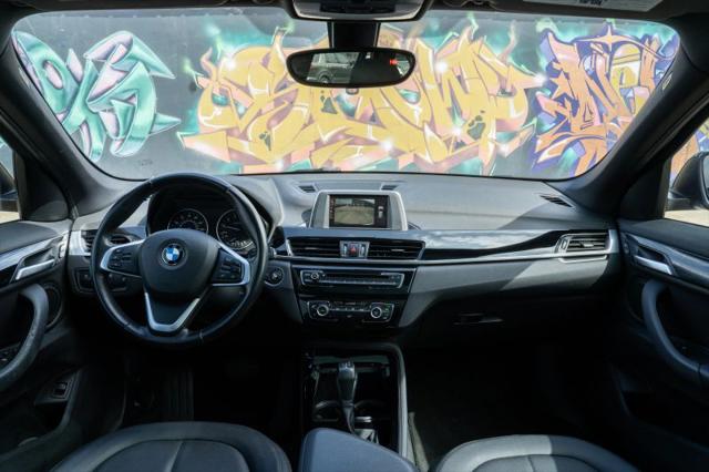 2016 BMW X1 xDrive28i