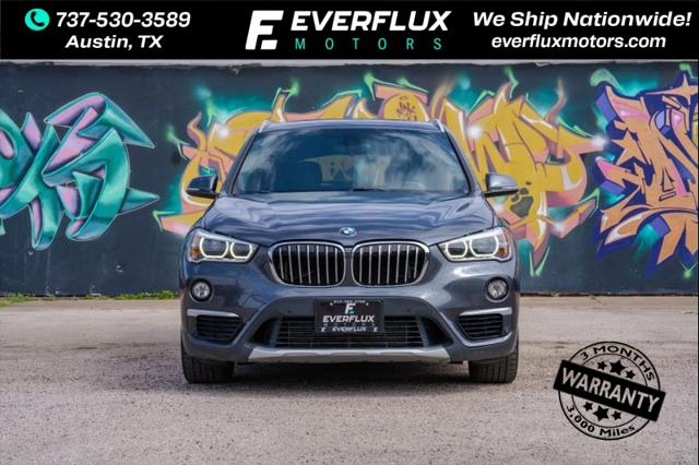 2016 BMW X1 xDrive28i for sale in Austin, TX